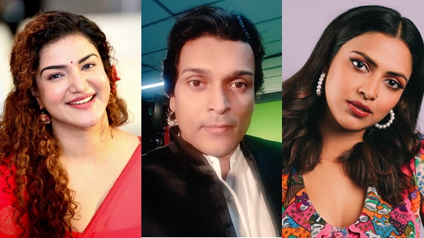 Boby Chemmanur-Honey Rose Issue