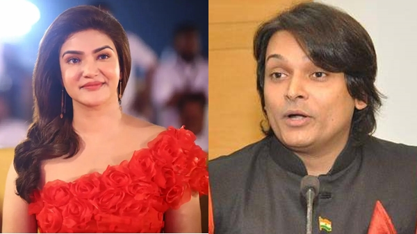 rahul easwar