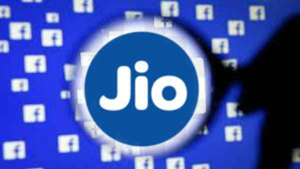 Reliance Jio Reliance Jio