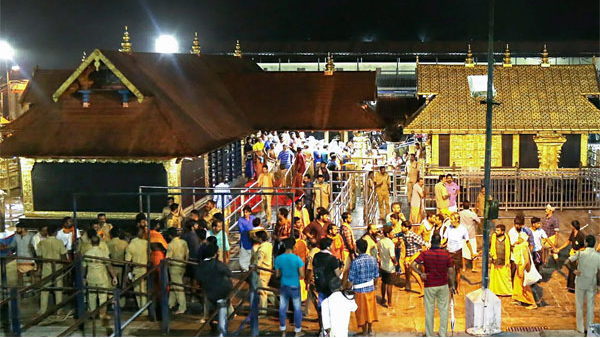 sabarimala makaravilakku sabarimala makaravilakku