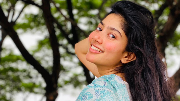 Sai Pallavi