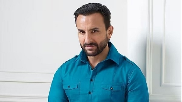 Saif Ali Khan Saif Ali Khan