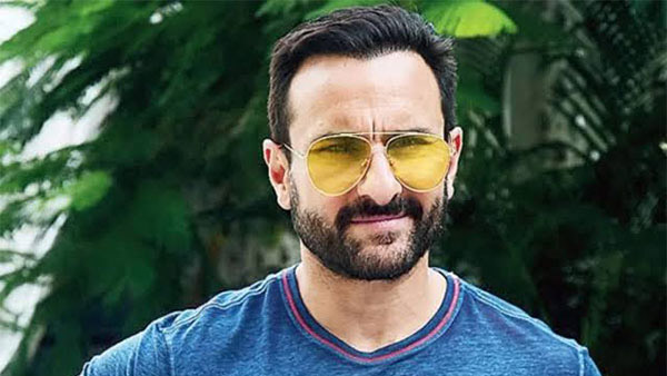Saif Ali Khan Saif Ali Khan