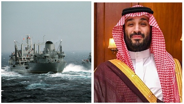 saudi-turkey