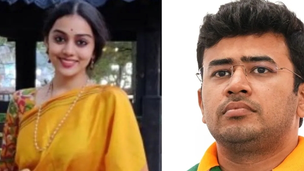 thjaswi