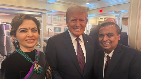 trumb-ambani