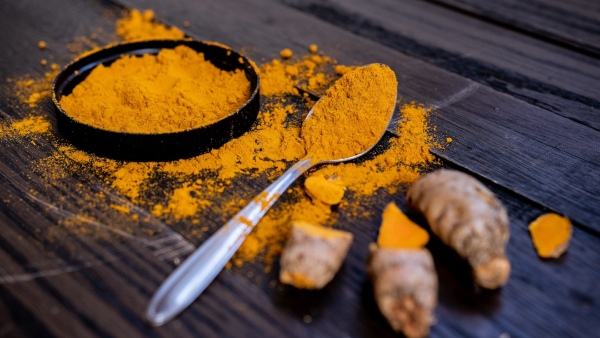turmeric turmeric