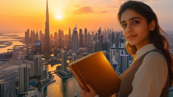 uaejob