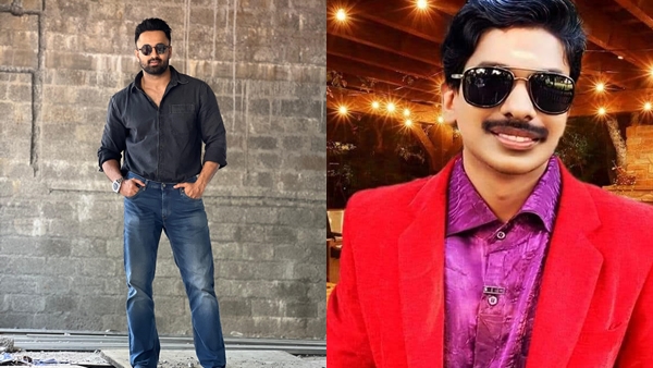 Unni Mukundan