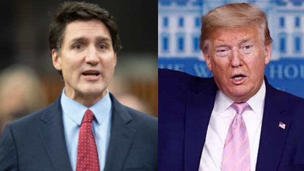 us canada merger donald trump-1