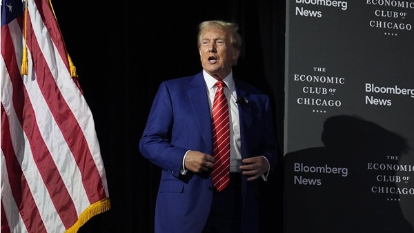 trump trump