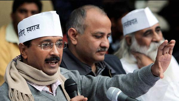 Delhi Election Result