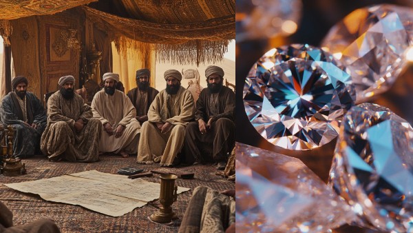 afghan gold lithium