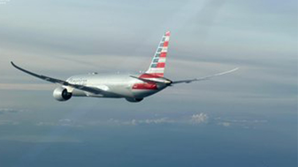 American Airlines