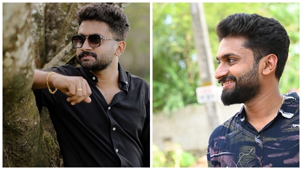 Akhil