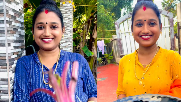 Anjitha Rahul Anjitha Rahul