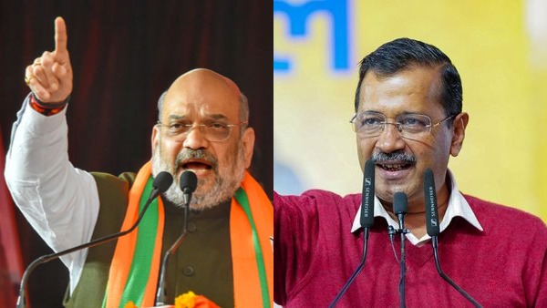 arvindkejriwalamitshahaap