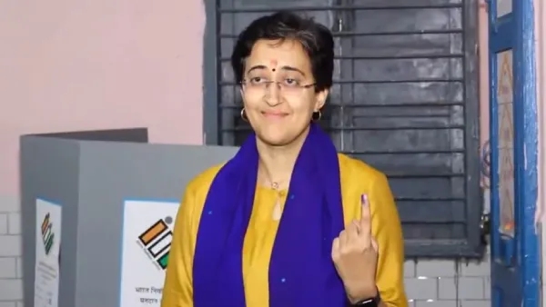 delhielection