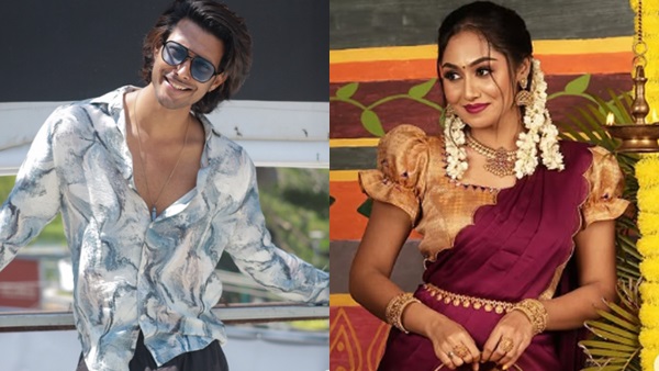 biggbossarjunsreethu