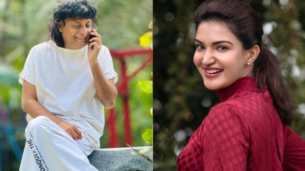 Honey Rose
