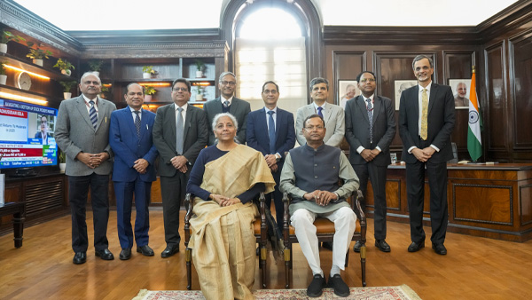 Union Budget 2025