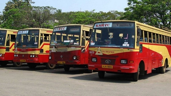 Ksrtc