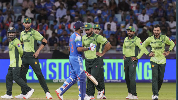 Champions Trophy 2025 Champions Trophy 2025