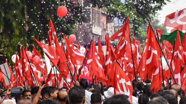 Delhi Election Results