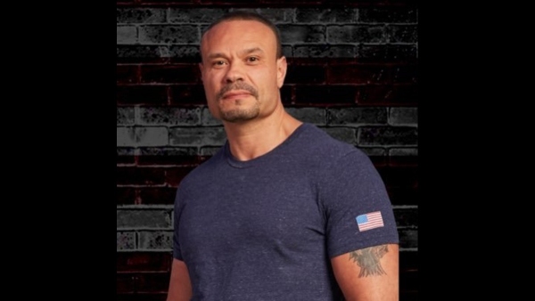 Dan Bongino Dan Bongino