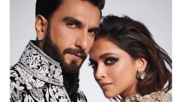 deepika ranveer