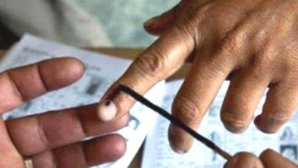 Delhi Election 2025 Live