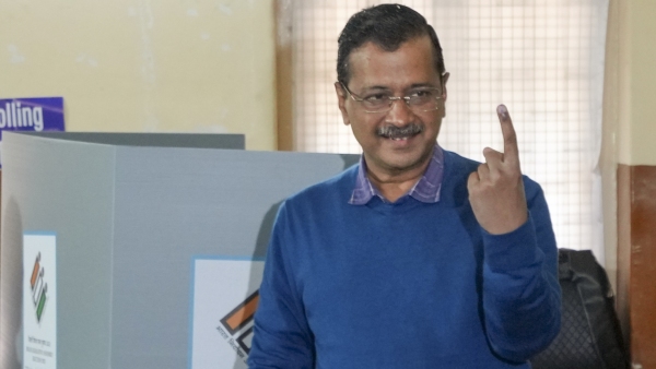 delhielection