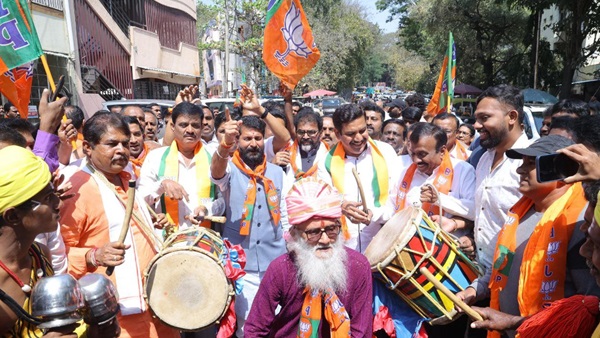 delhi election bjp trump card-1