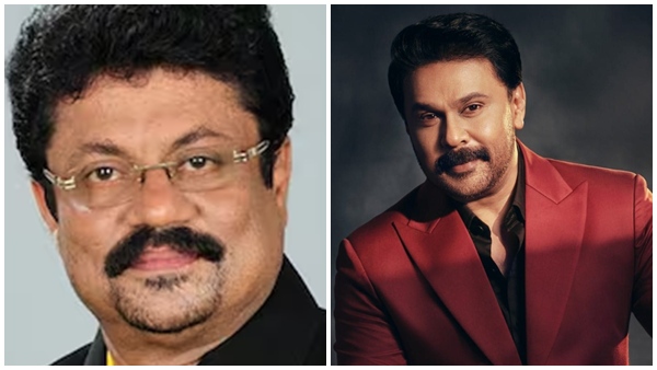 dileep-tom