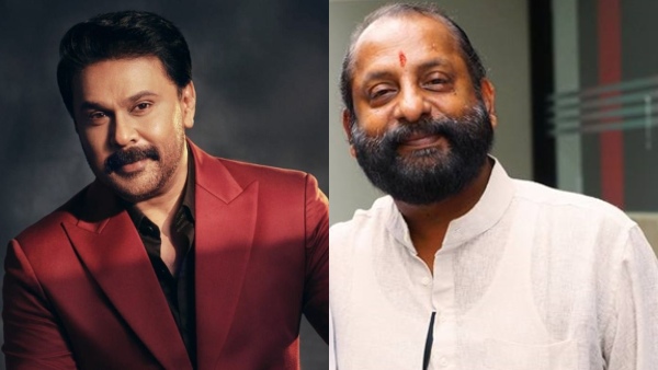 dileepandnandhupoduval