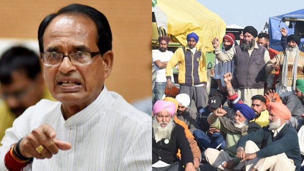 farmersprotest farmersprotest