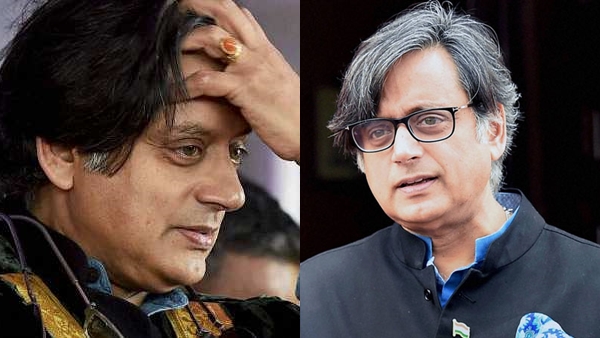 shashi tharoor shashi tharoor