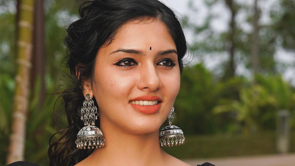 Gayathri Suresh