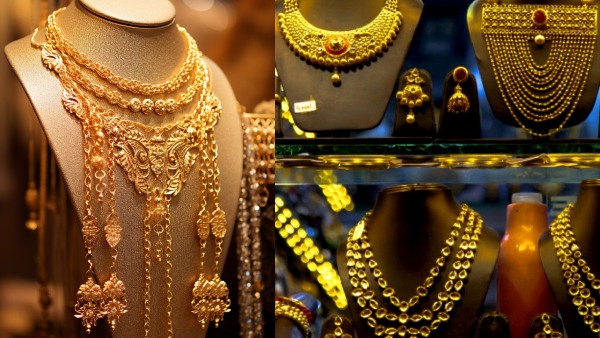 gold consumption in india than china