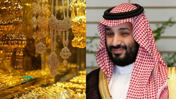 gold price down-1