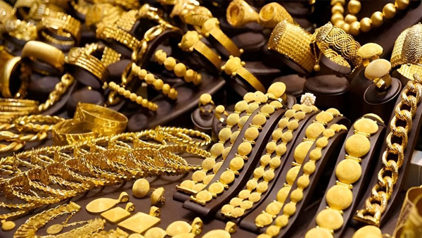 Gold Price