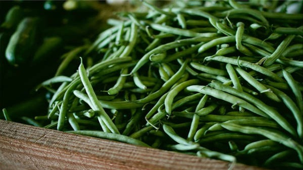 greenbeansbenefits
