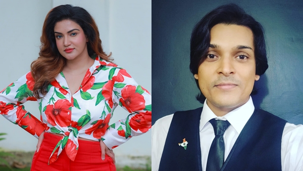 honey rose