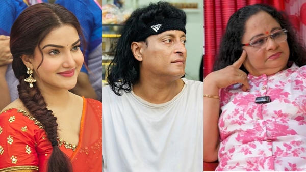 honey rose