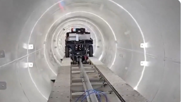 hyperlooptest