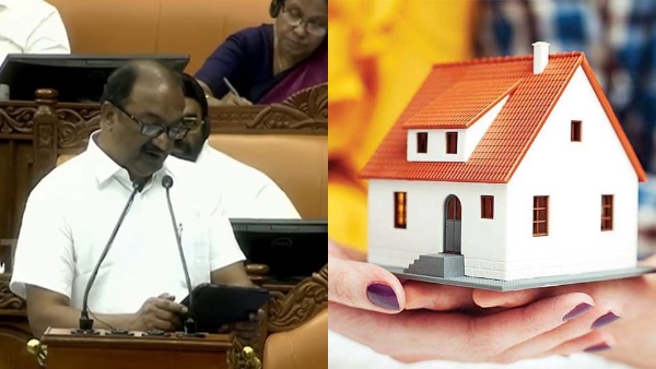 Kerala Budget 2025 Kerala Budget 2025