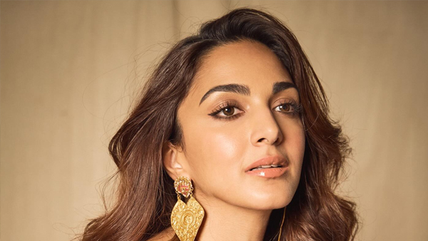 Kiara Advani