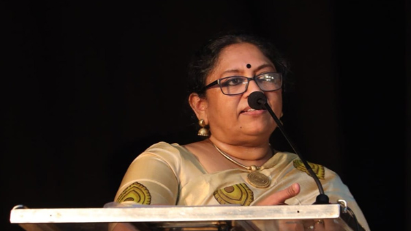 Rahul Easwar Rahul Easwar