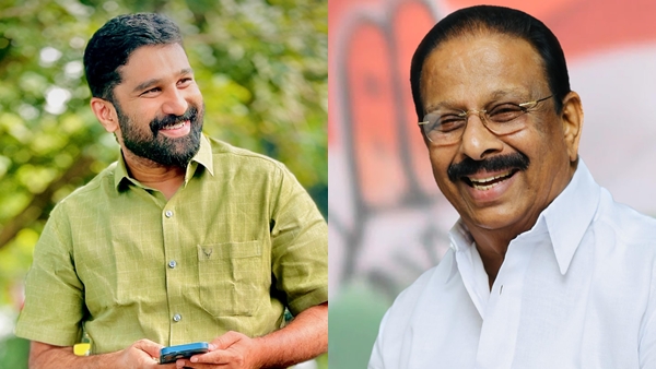 K Sudhakaran K Sudhakaran