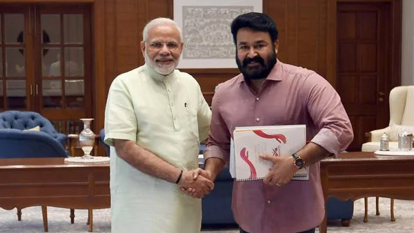 Narendra Modi